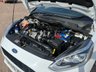 USED 2019 69 FORD FIESTA 1.5 SPORT TDCI 85 BHP 12 MONTH NATIONAL WARRANTY!!