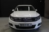USED 2013 63 VOLKSWAGEN TIGUAN 2.0 MATCH TDI BLUEMOTION TECH 4MOTION DSG 5d 139 BHP 