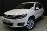USED 2013 63 VOLKSWAGEN TIGUAN 2.0 MATCH TDI BLUEMOTION TECH 4MOTION DSG 5d 139 BHP 