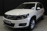 USED 2013 63 VOLKSWAGEN TIGUAN 2.0 MATCH TDI BLUEMOTION TECH 4MOTION DSG 5d 139 BHP 