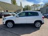 USED 2013 63 VOLKSWAGEN TIGUAN 2.0 MATCH TDI BLUEMOTION TECH 4MOTION DSG 5d 139 BHP 