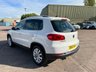 USED 2013 63 VOLKSWAGEN TIGUAN 2.0 MATCH TDI BLUEMOTION TECH 4MOTION DSG 5d 139 BHP 