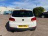 USED 2013 63 VOLKSWAGEN TIGUAN 2.0 MATCH TDI BLUEMOTION TECH 4MOTION DSG 5d 139 BHP 