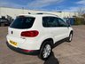 USED 2013 63 VOLKSWAGEN TIGUAN 2.0 MATCH TDI BLUEMOTION TECH 4MOTION DSG 5d 139 BHP 