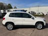 USED 2013 63 VOLKSWAGEN TIGUAN 2.0 MATCH TDI BLUEMOTION TECH 4MOTION DSG 5d 139 BHP 