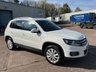 USED 2013 63 VOLKSWAGEN TIGUAN 2.0 MATCH TDI BLUEMOTION TECH 4MOTION DSG 5d 139 BHP 