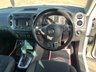 USED 2013 63 VOLKSWAGEN TIGUAN 2.0 MATCH TDI BLUEMOTION TECH 4MOTION DSG 5d 139 BHP 
