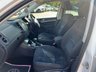 USED 2013 63 VOLKSWAGEN TIGUAN 2.0 MATCH TDI BLUEMOTION TECH 4MOTION DSG 5d 139 BHP 