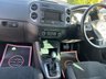 USED 2013 63 VOLKSWAGEN TIGUAN 2.0 MATCH TDI BLUEMOTION TECH 4MOTION DSG 5d 139 BHP 