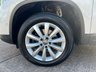 USED 2013 63 VOLKSWAGEN TIGUAN 2.0 MATCH TDI BLUEMOTION TECH 4MOTION DSG 5d 139 BHP 