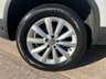 USED 2013 63 VOLKSWAGEN TIGUAN 2.0 MATCH TDI BLUEMOTION TECH 4MOTION DSG 5d 139 BHP 