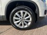 USED 2013 63 VOLKSWAGEN TIGUAN 2.0 MATCH TDI BLUEMOTION TECH 4MOTION DSG 5d 139 BHP 