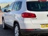 USED 2013 63 VOLKSWAGEN TIGUAN 2.0 MATCH TDI BLUEMOTION TECH 4MOTION DSG 5d 139 BHP 