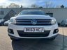 USED 2013 63 VOLKSWAGEN TIGUAN 2.0 MATCH TDI BLUEMOTION TECH 4MOTION DSG 5d 139 BHP 