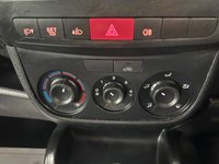 USED 2017 17 VAUXHALL COMBO 1.2L L1H1 2300 CDTI 0d 95 BHP Factory 5 Seats, NO VAT