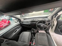 USED 2017 17 VAUXHALL COMBO 1.2L L1H1 2300 CDTI 0d 95 BHP Factory 5 Seats, NO VAT