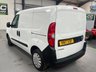 USED 2017 17 VAUXHALL COMBO 1.2L L1H1 2300 CDTI 0d 95 BHP Factory 5 Seats, NO VAT