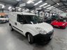 USED 2017 17 VAUXHALL COMBO 1.2L L1H1 2300 CDTI 0d 95 BHP Factory 5 Seats, NO VAT