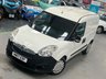 USED 2017 17 VAUXHALL COMBO 1.2L L1H1 2300 CDTI 0d 95 BHP Factory 5 Seats, NO VAT