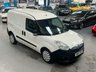USED 2017 17 VAUXHALL COMBO 1.2L L1H1 2300 CDTI 0d 95 BHP Factory 5 Seats, NO VAT