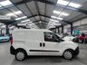 USED 2017 17 VAUXHALL COMBO 1.2L L1H1 2300 CDTI 0d 95 BHP Factory 5 Seats, NO VAT