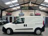 USED 2017 17 VAUXHALL COMBO 1.2L L1H1 2300 CDTI 0d 95 BHP Factory 5 Seats, NO VAT