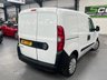 USED 2017 17 VAUXHALL COMBO 1.2L L1H1 2300 CDTI 0d 95 BHP Factory 5 Seats, NO VAT