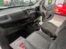 USED 2017 17 VAUXHALL COMBO 1.2L L1H1 2300 CDTI 0d 95 BHP Factory 5 Seats, NO VAT