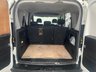 USED 2017 17 VAUXHALL COMBO 1.2L L1H1 2300 CDTI 0d 95 BHP Factory 5 Seats, NO VAT