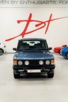 USED 1994 L LAND ROVER RANGE ROVER 3.9 VOGUE SE 5d 182 BHP FULL RESPRAY+ ENGINE /CHASSIS RESTO