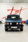 USED 1994 L LAND ROVER RANGE ROVER 3.9 VOGUE SE 5d 182 BHP FULL RESPRAY+ ENGINE /CHASSIS RESTO