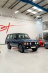 USED 1994 L LAND ROVER RANGE ROVER 3.9 VOGUE SE 5d 182 BHP FULL RESPRAY+ ENGINE /CHASSIS RESTO
