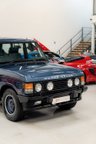 USED 1994 L LAND ROVER RANGE ROVER 3.9 VOGUE SE 5d 182 BHP FULL RESPRAY+ ENGINE /CHASSIS RESTO