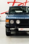 USED 1994 L LAND ROVER RANGE ROVER 3.9 VOGUE SE 5d 182 BHP FULL RESPRAY+ ENGINE /CHASSIS RESTO