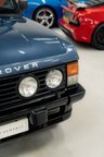 USED 1994 L LAND ROVER RANGE ROVER 3.9 VOGUE SE 5d 182 BHP FULL RESPRAY+ ENGINE /CHASSIS RESTO