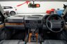USED 1994 L LAND ROVER RANGE ROVER 3.9 VOGUE SE 5d 182 BHP FULL RESPRAY+ ENGINE /CHASSIS RESTO
