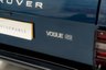 USED 1994 L LAND ROVER RANGE ROVER 3.9 VOGUE SE 5d 182 BHP FULL RESPRAY+ ENGINE /CHASSIS RESTO