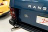 USED 1994 L LAND ROVER RANGE ROVER 3.9 VOGUE SE 5d 182 BHP FULL RESPRAY+ ENGINE /CHASSIS RESTO