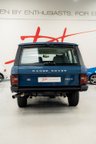 USED 1994 L LAND ROVER RANGE ROVER 3.9 VOGUE SE 5d 182 BHP FULL RESPRAY+ ENGINE /CHASSIS RESTO