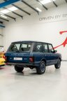 USED 1994 L LAND ROVER RANGE ROVER 3.9 VOGUE SE 5d 182 BHP FULL RESPRAY+ ENGINE /CHASSIS RESTO