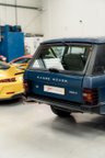 USED 1994 L LAND ROVER RANGE ROVER 3.9 VOGUE SE 5d 182 BHP FULL RESPRAY+ ENGINE /CHASSIS RESTO