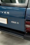 USED 1994 L LAND ROVER RANGE ROVER 3.9 VOGUE SE 5d 182 BHP FULL RESPRAY+ ENGINE /CHASSIS RESTO