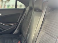 USED 2016 16 MERCEDES-BENZ CLA 2.1 CLA 220 D AMG LINE 4d 174 BHP 