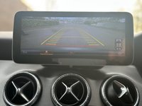 USED 2016 16 MERCEDES-BENZ CLA 2.1 CLA 220 D AMG LINE 4d 174 BHP 