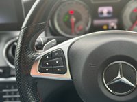 USED 2016 16 MERCEDES-BENZ CLA 2.1 CLA 220 D AMG LINE 4d 174 BHP 