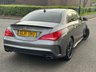 USED 2016 16 MERCEDES-BENZ CLA 2.1 CLA 220 D AMG LINE 4d 174 BHP 