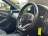 USED 2016 16 MERCEDES-BENZ CLA 2.1 CLA 220 D AMG LINE 4d 174 BHP 