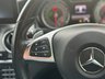 USED 2016 16 MERCEDES-BENZ CLA 2.1 CLA 220 D AMG LINE 4d 174 BHP 