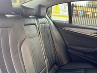 USED 2017 67 BMW 5 SERIES 3.0 530D SE 4d 261 BHP 