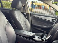 USED 2017 67 BMW 5 SERIES 3.0 530D SE 4d 261 BHP 
